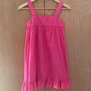 Mini Boden Corduroy Jumper